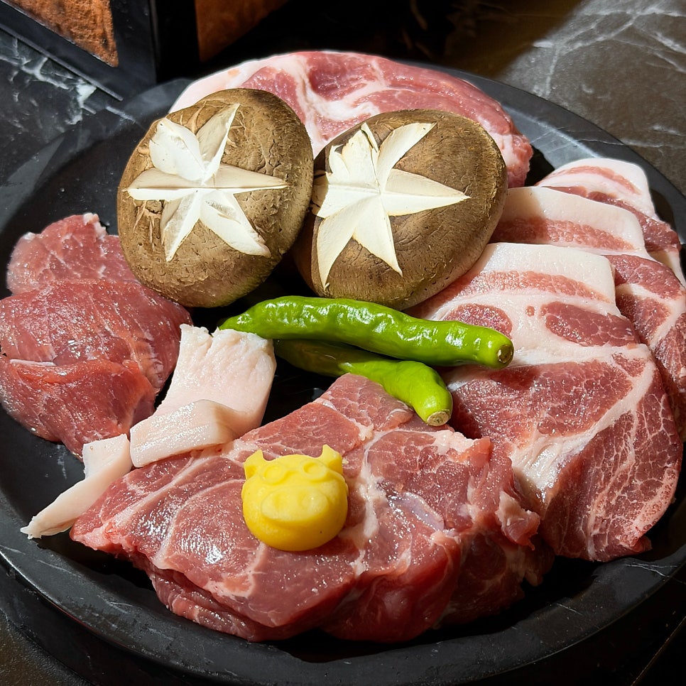 정각 서울망원본점 사진 1