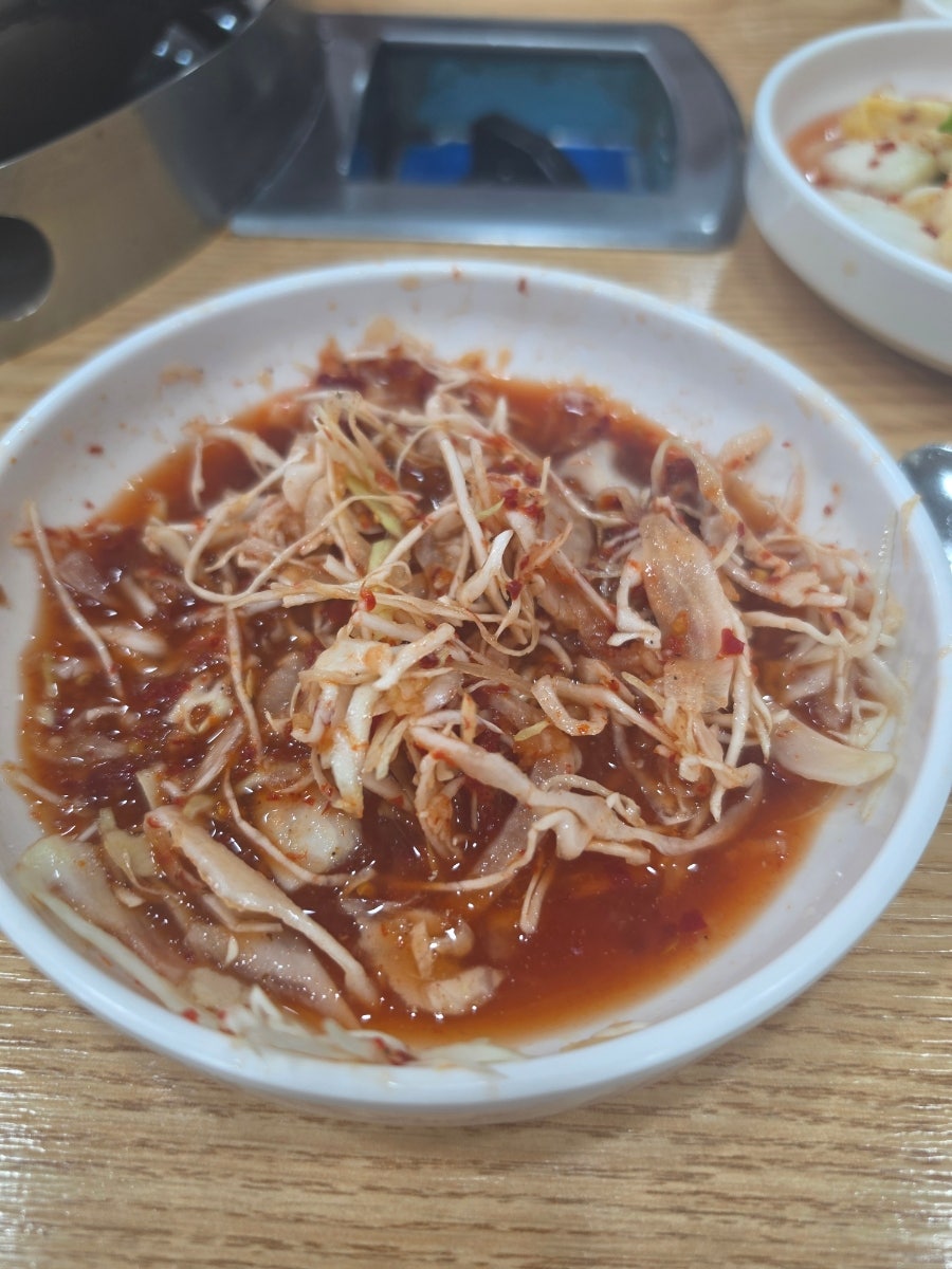 공릉동닭한마리 평촌점 사진 6
