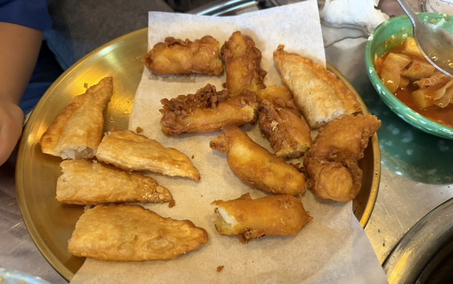 옥련동할머니즉석떡볶이 옥련동본점 사진 5
