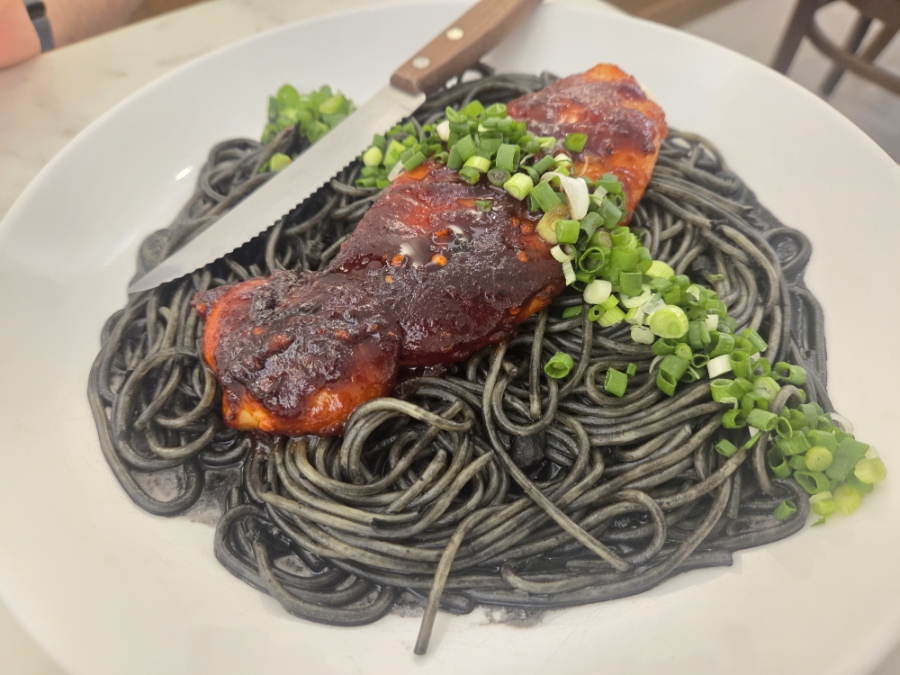 미란다키친 사진 5