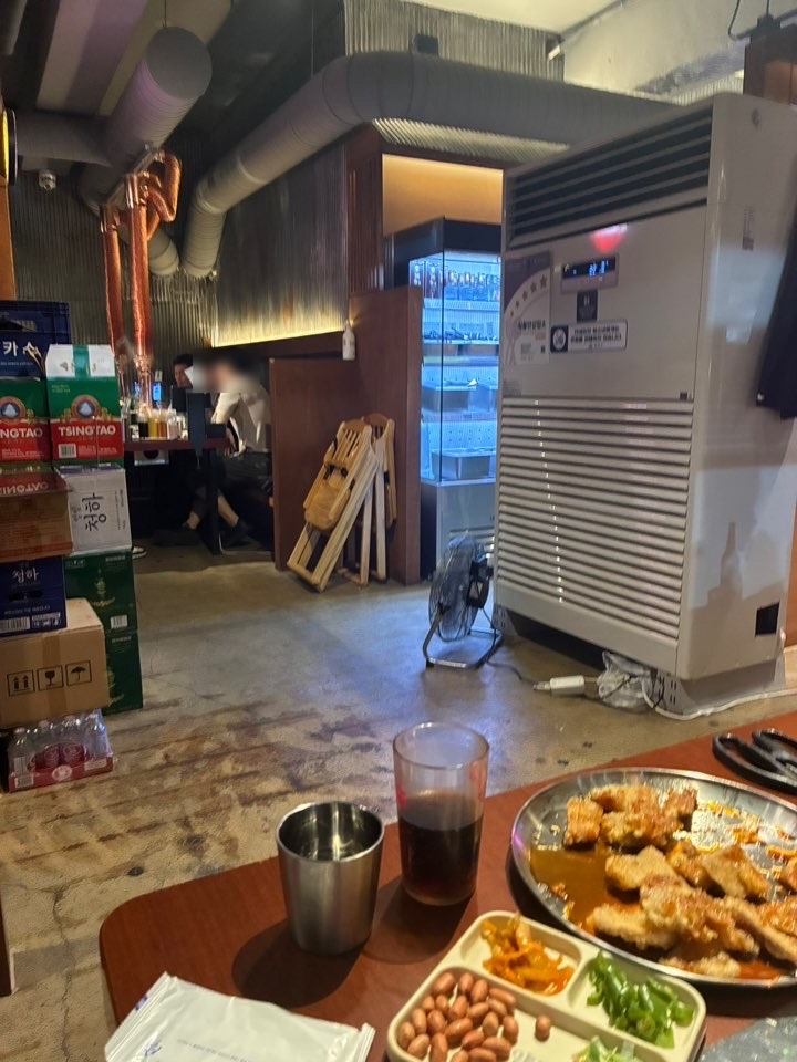 용산양꼬치 사진 6