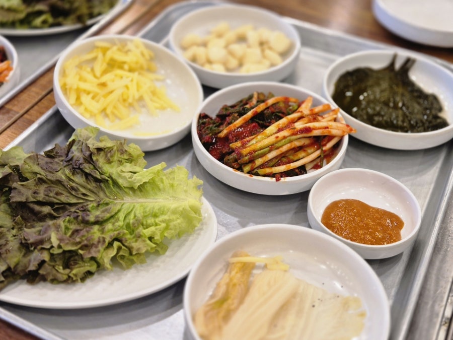 풍천민물장어이억집 장암점 사진 4