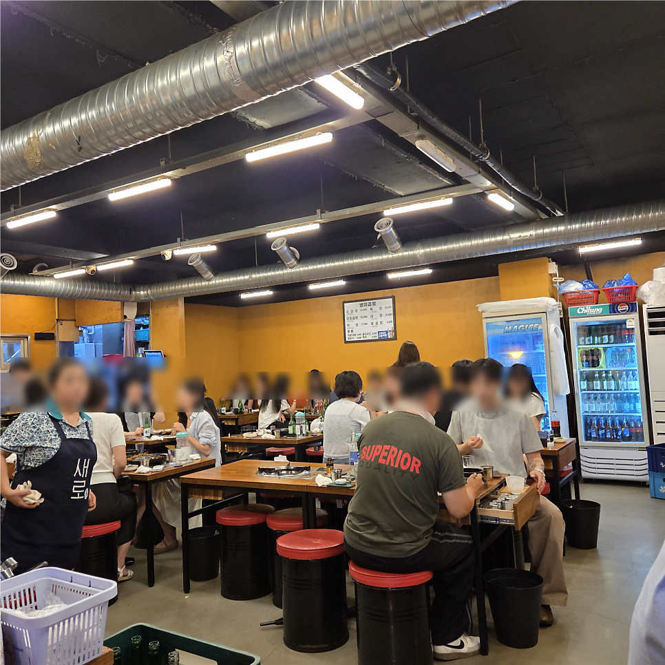 별미곱창 본점 사진 4