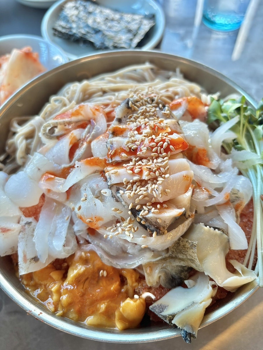 목포명가 과천점 사진 2