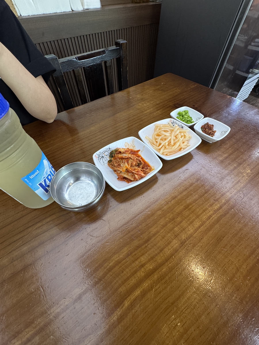 어머니대성집 사진 4