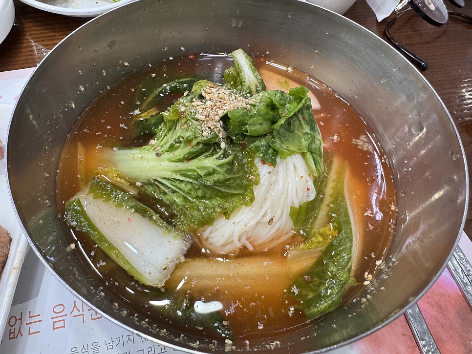 고산떡갈비 사진 4