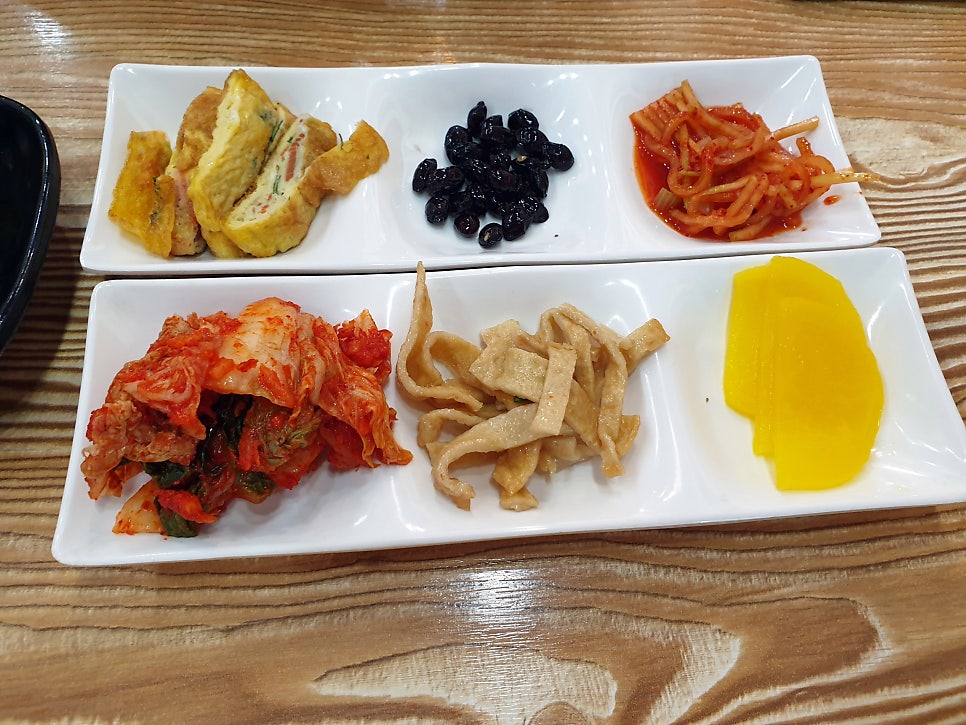 김밥천국 천안역점 사진 5