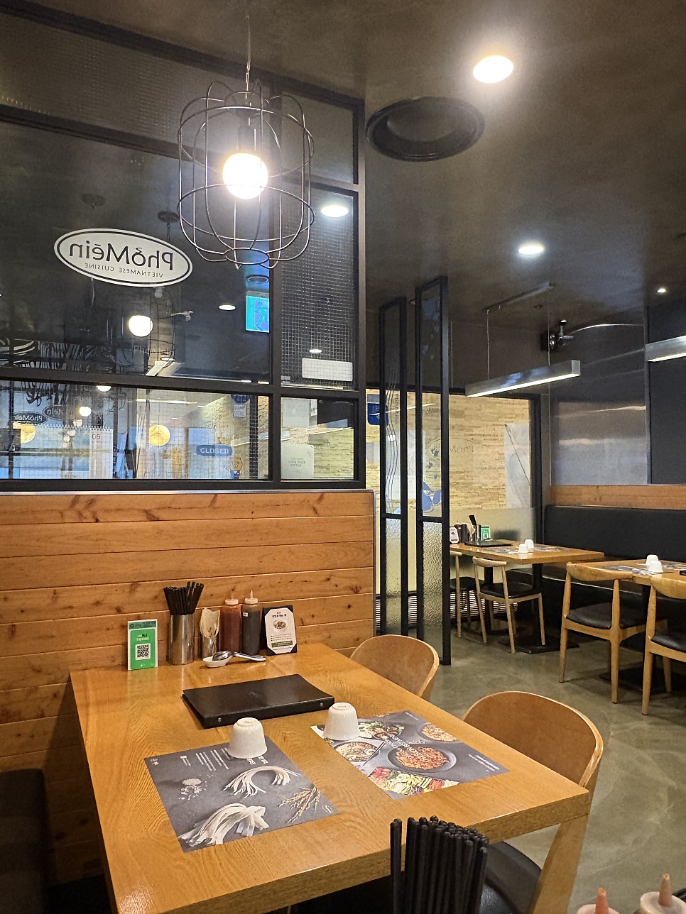 포메인 상봉이노시티점 사진 4