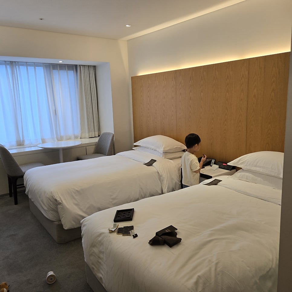 듀블럭 광장본점 사진 5
