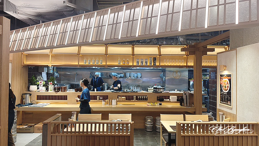 라멘야 시마 사진 5
