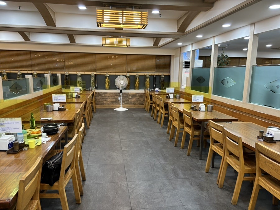 강원한방토종삼계탕 사진 7