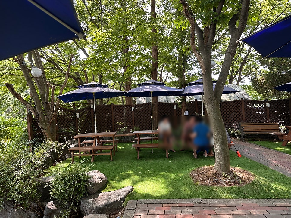 산촌 사진 3