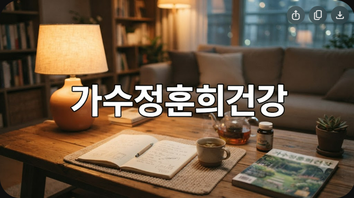 가수 정훈희 근황과 김태화와 9년째 각집살이 이유