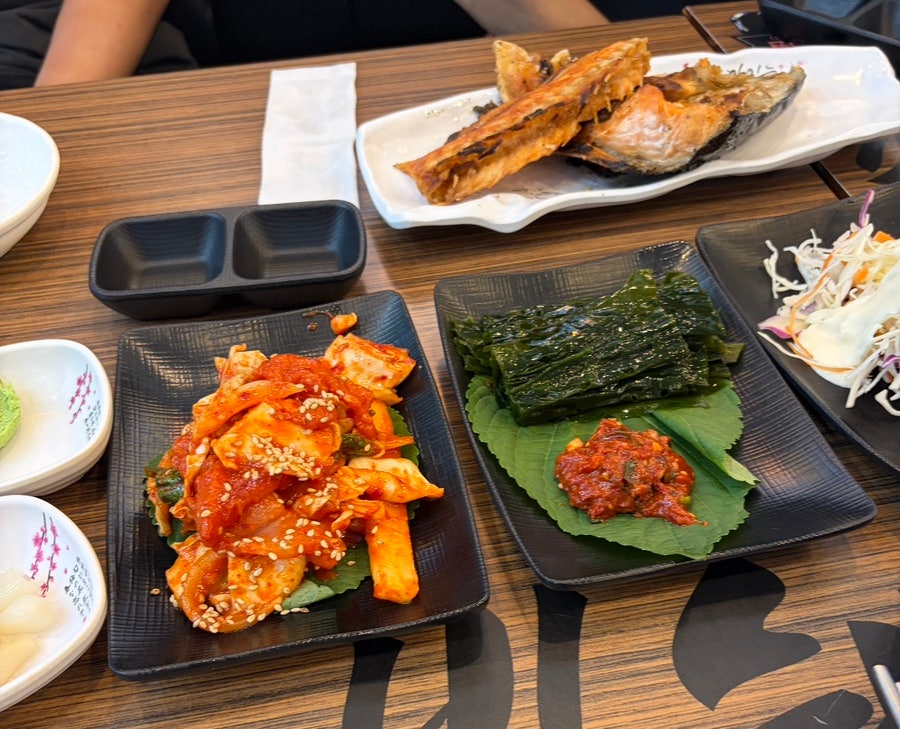 빛나는바다 신시가지점 사진 2