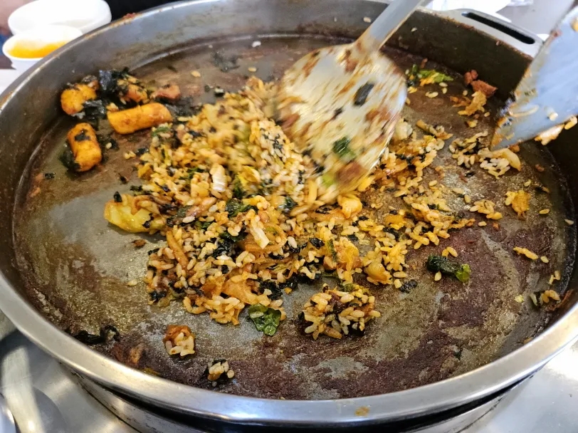 힐링닭갈비 사진 2