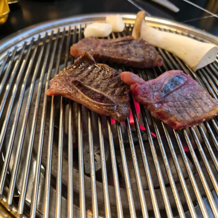 소소한숯불갈비 부평점 사진 2