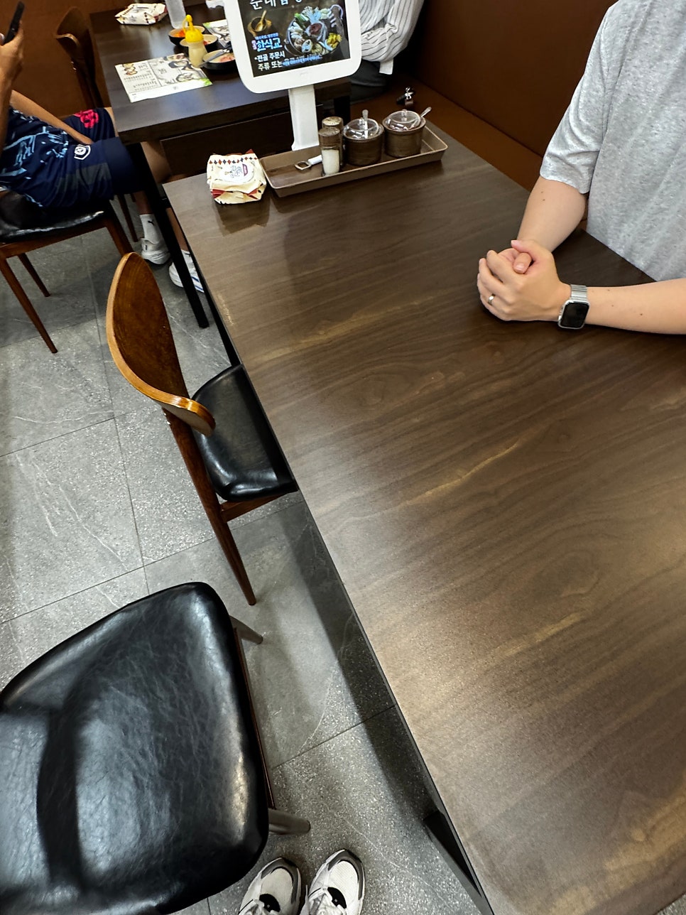 한식교 신영통점 사진 3