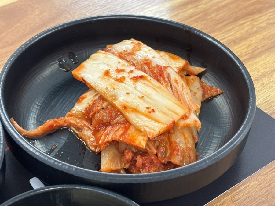 나인식양평해장국 사진 4