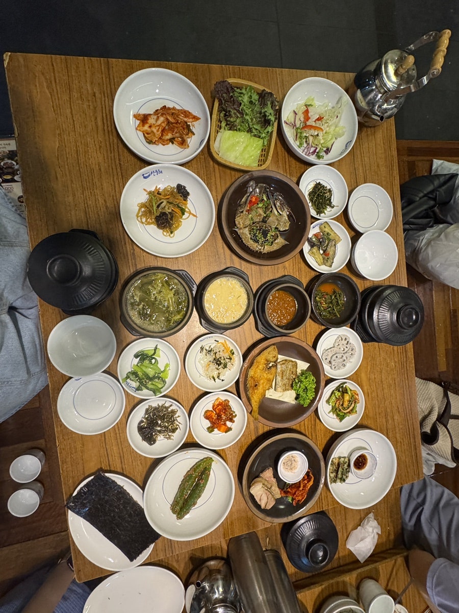 산들해 반포점 사진 5