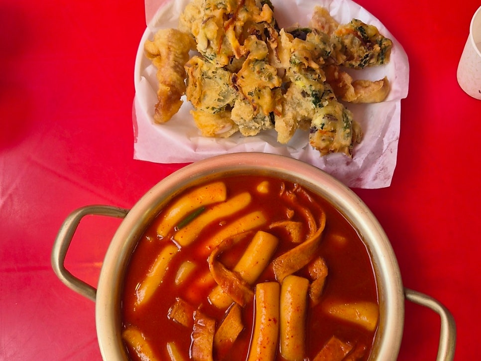 맹자네떡볶이 사진 4