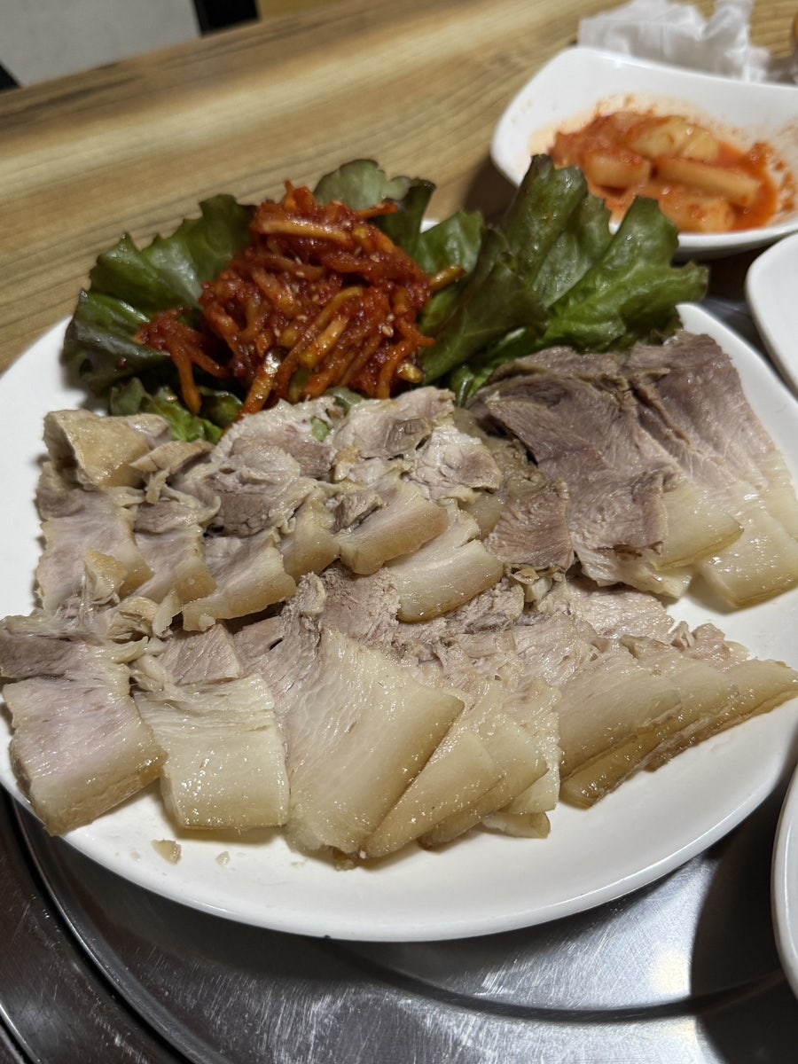 국밥명가 사진 3