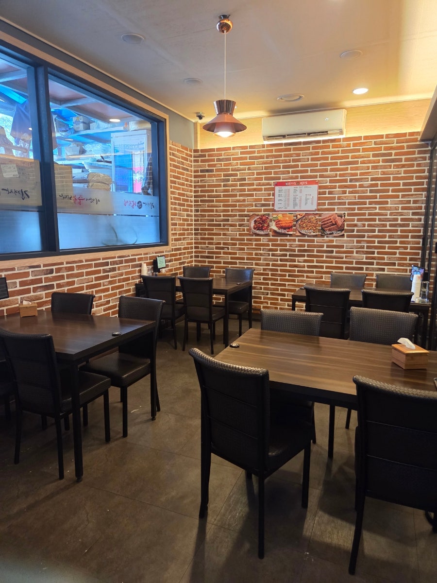 김경자대구왕뽈찜 동수원직영점 사진 6