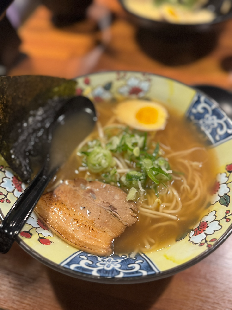 카도야라멘 서울대점 사진 6