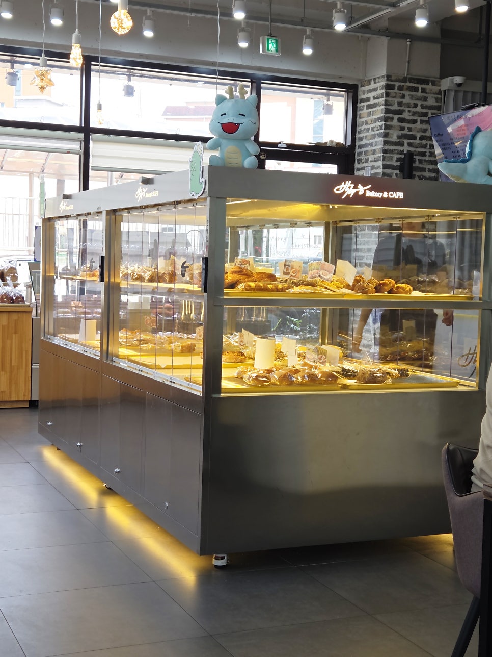 박수홍 Bakery & Cafe 사진 2