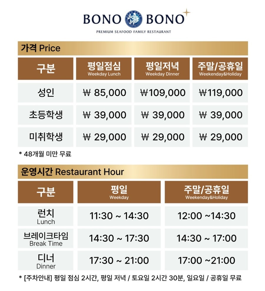 보노보노 삼성점 사진 3