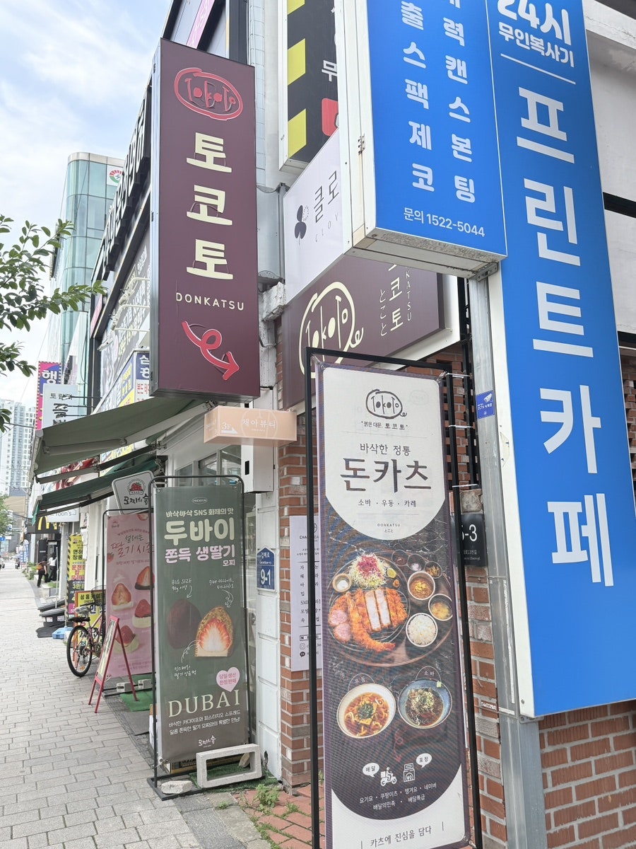 토코토 사진 3