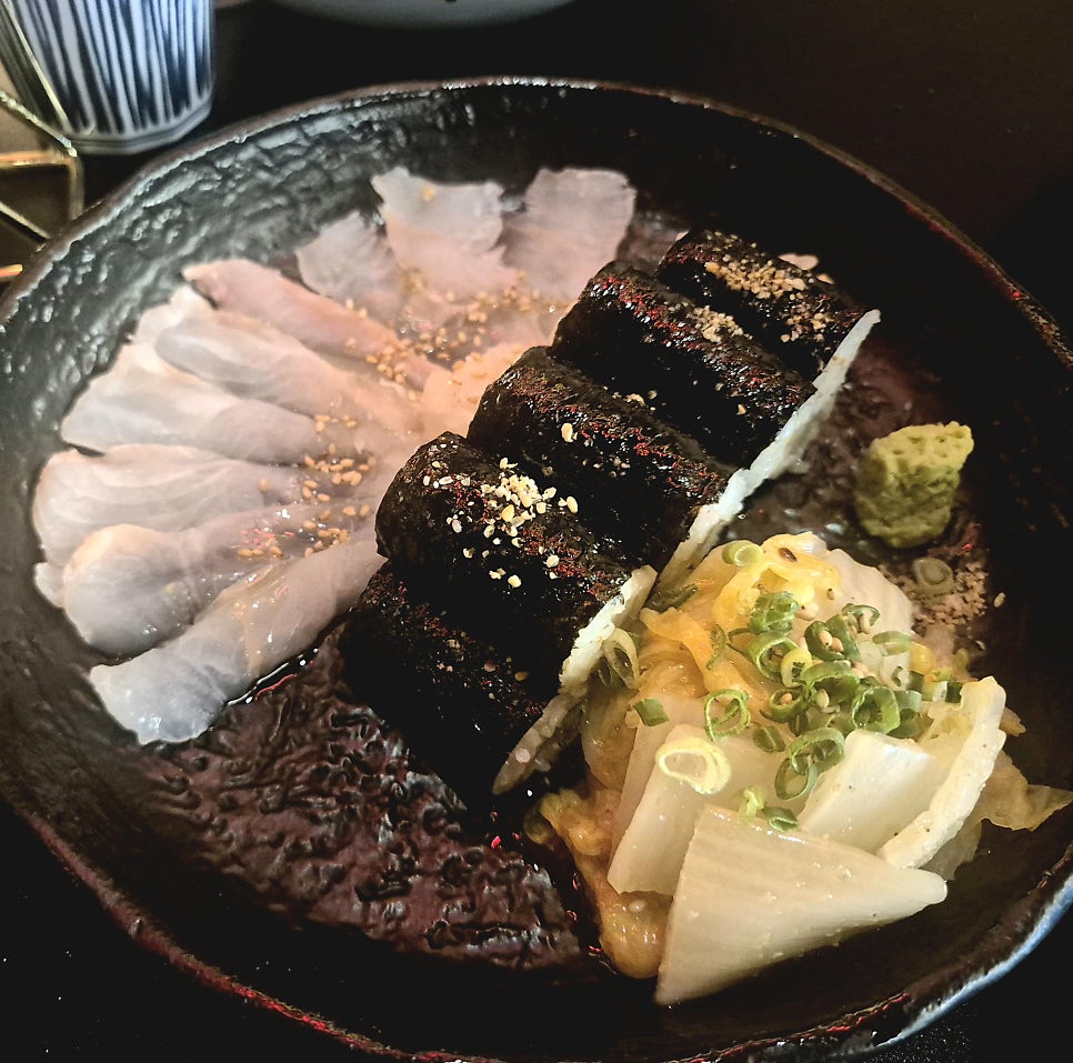 라스트춘선 망포점 사진 2