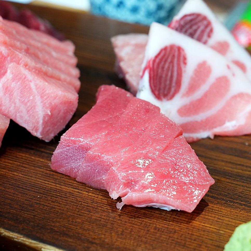 참치공방 선릉점 사진 2