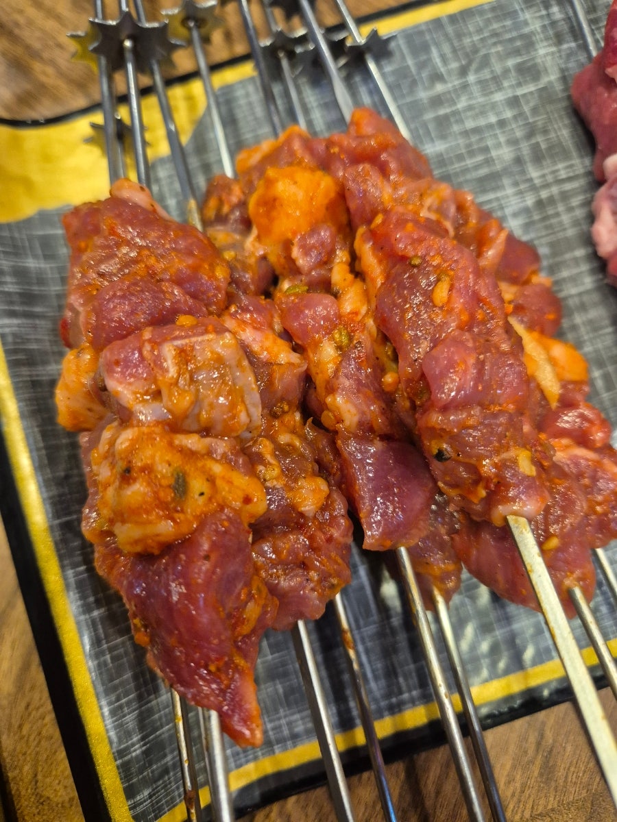 일미양꼬치 3호점 사진 5