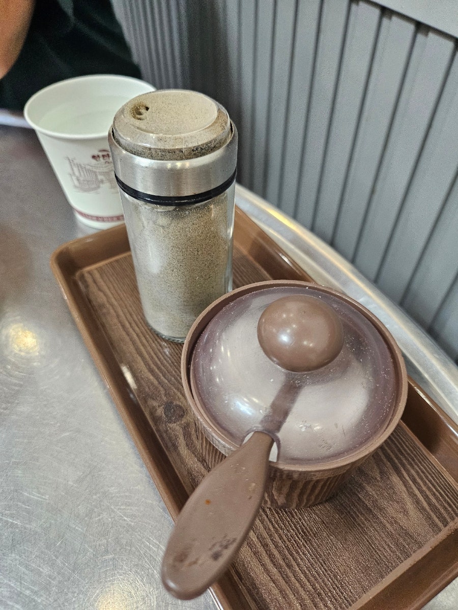 어리버리소머리국밥 청라직영점 사진 6