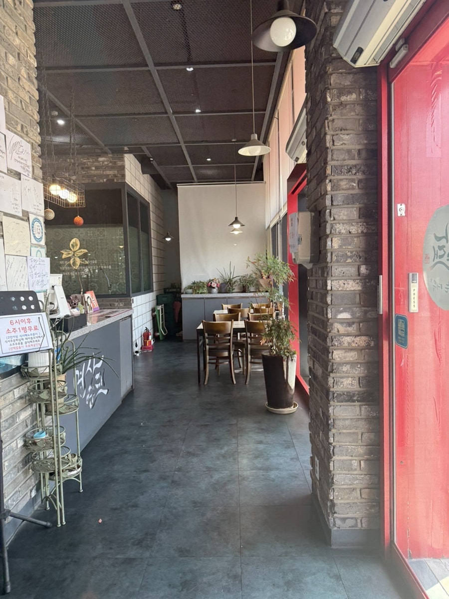 명사순대 광주오포점 사진 3
