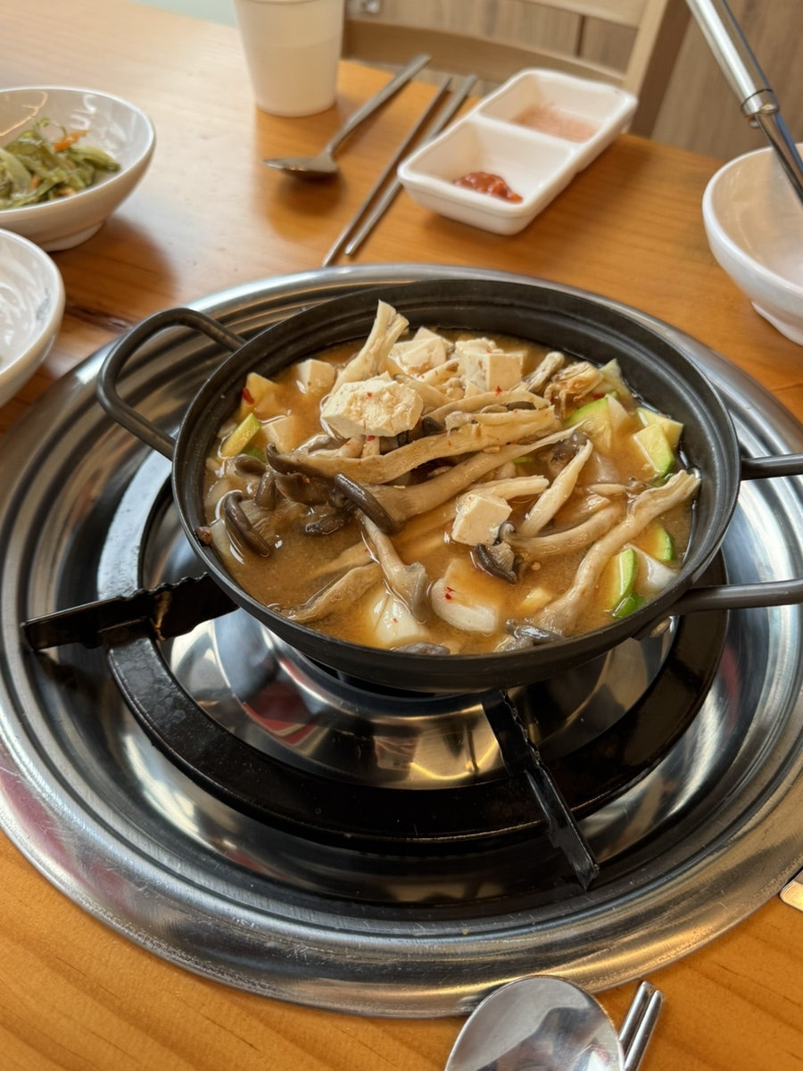 박만배아리랑보쌈 김포사우점 사진 5