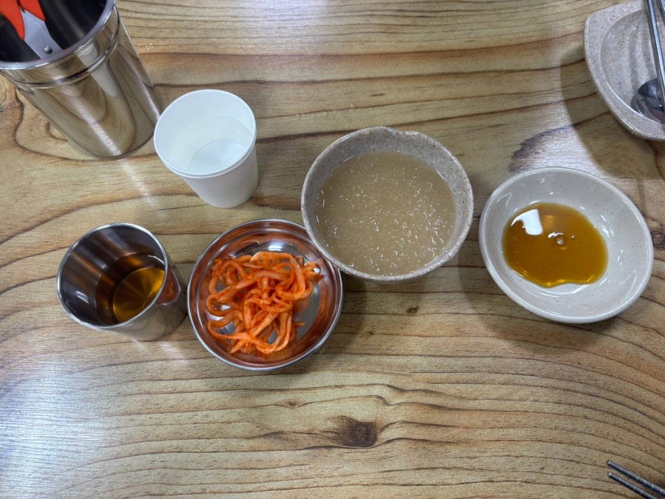 옛촌냉면 사진 4