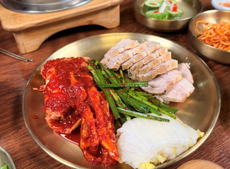 운종가 사진 3