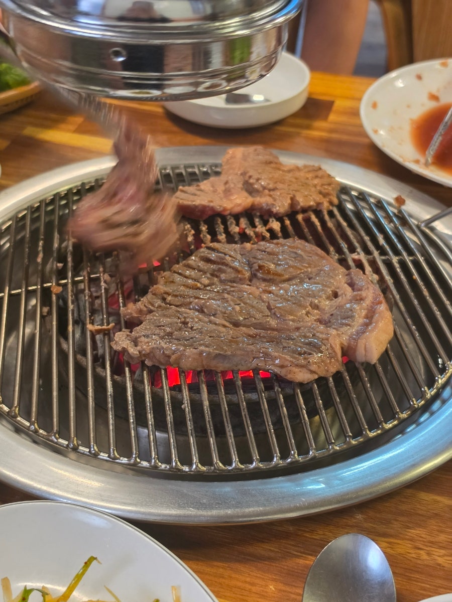 우촌숯불갈비 사진 5