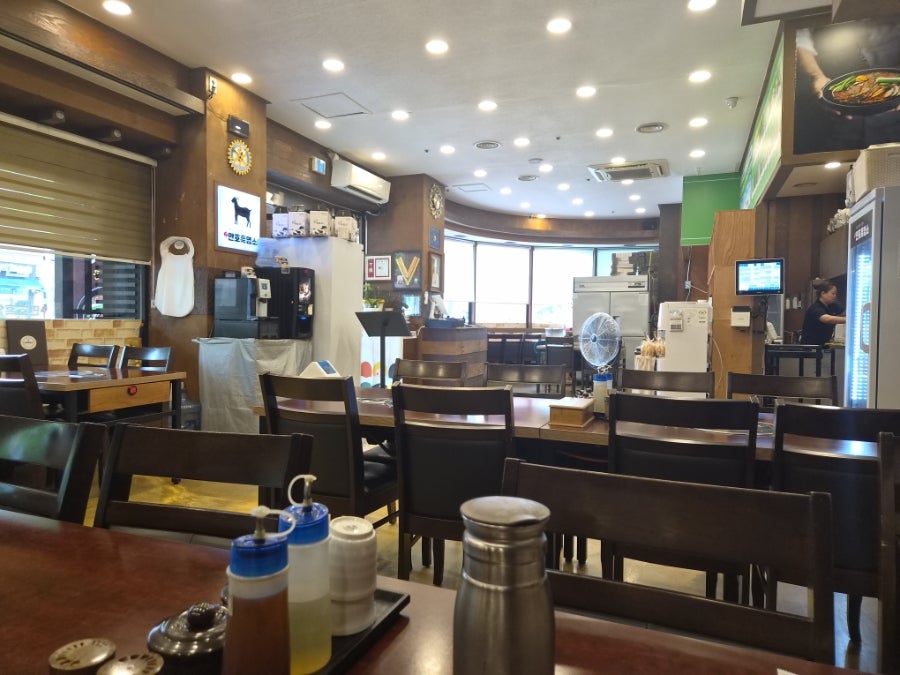 만호흑염소 안산한대역본점 사진 2