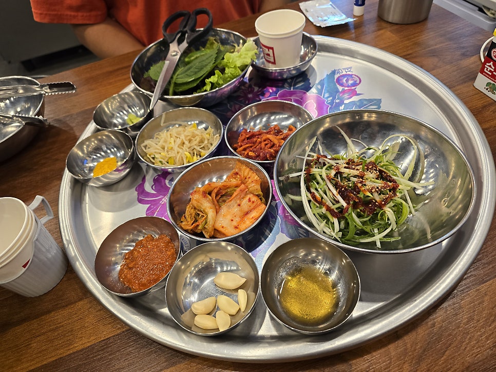 역북집 병점역점 사진 4