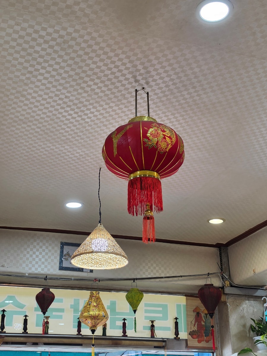 고향식당 사진 4