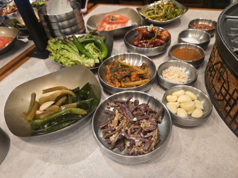 리정원 공덕점 사진 1