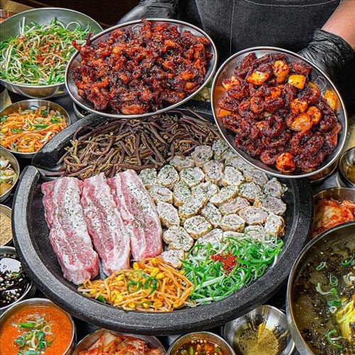 봉자막창 왕십리점 사진 3