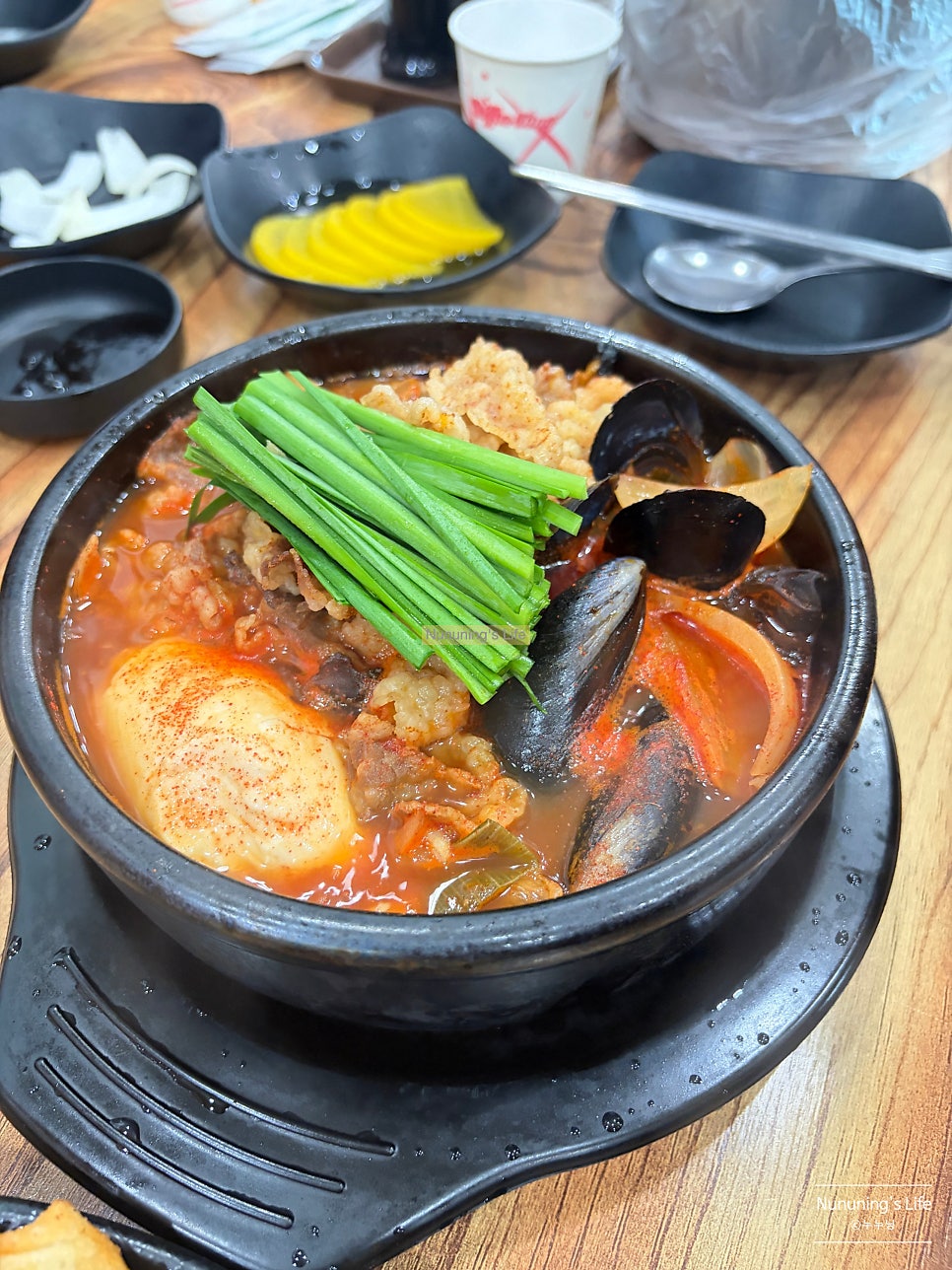 뚫어뽕 굴업본점 사진 1