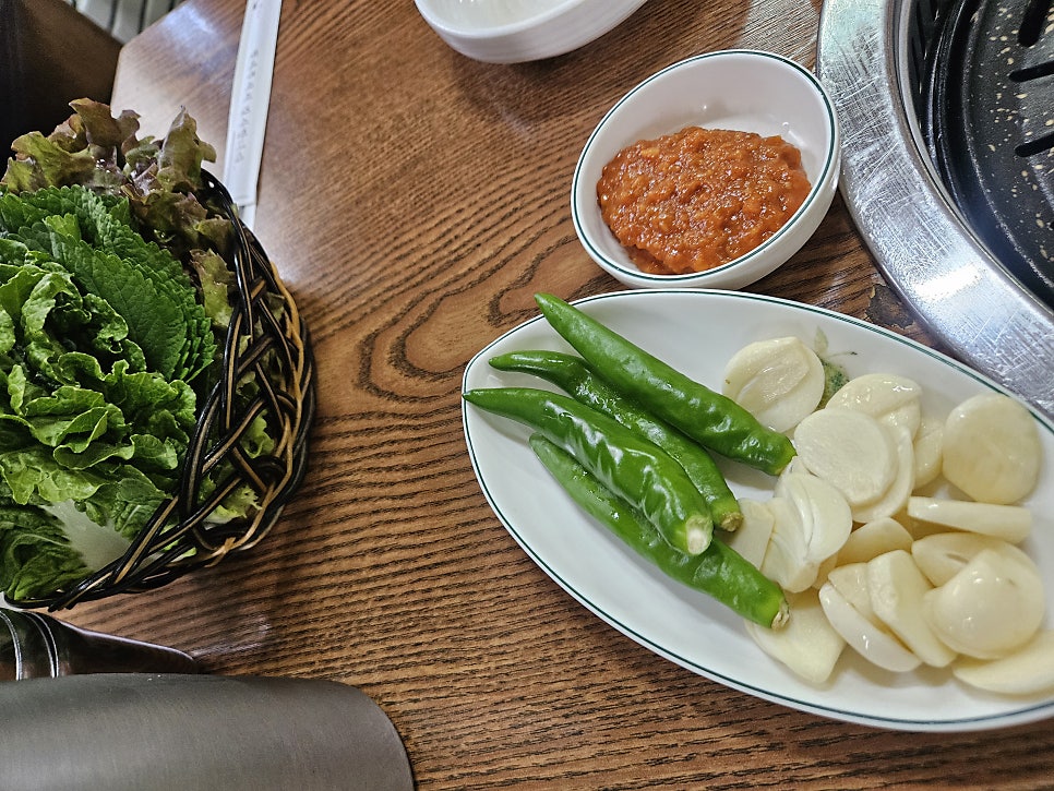 예가참숯불구이 사진 5