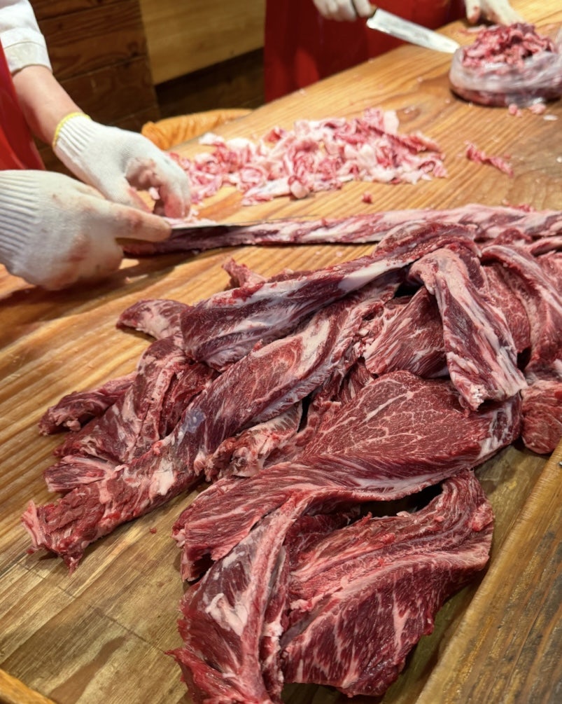 Neulpureunmokjang Jamsilbonjeom photo 5