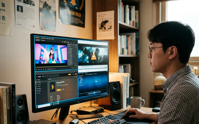 지원하지 않는 코덱입니다 오류 해결 MP4 플레이어 4가지 찐 추천