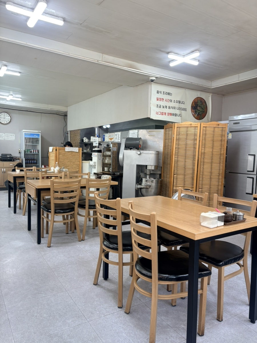 동명칼국수 사진 3