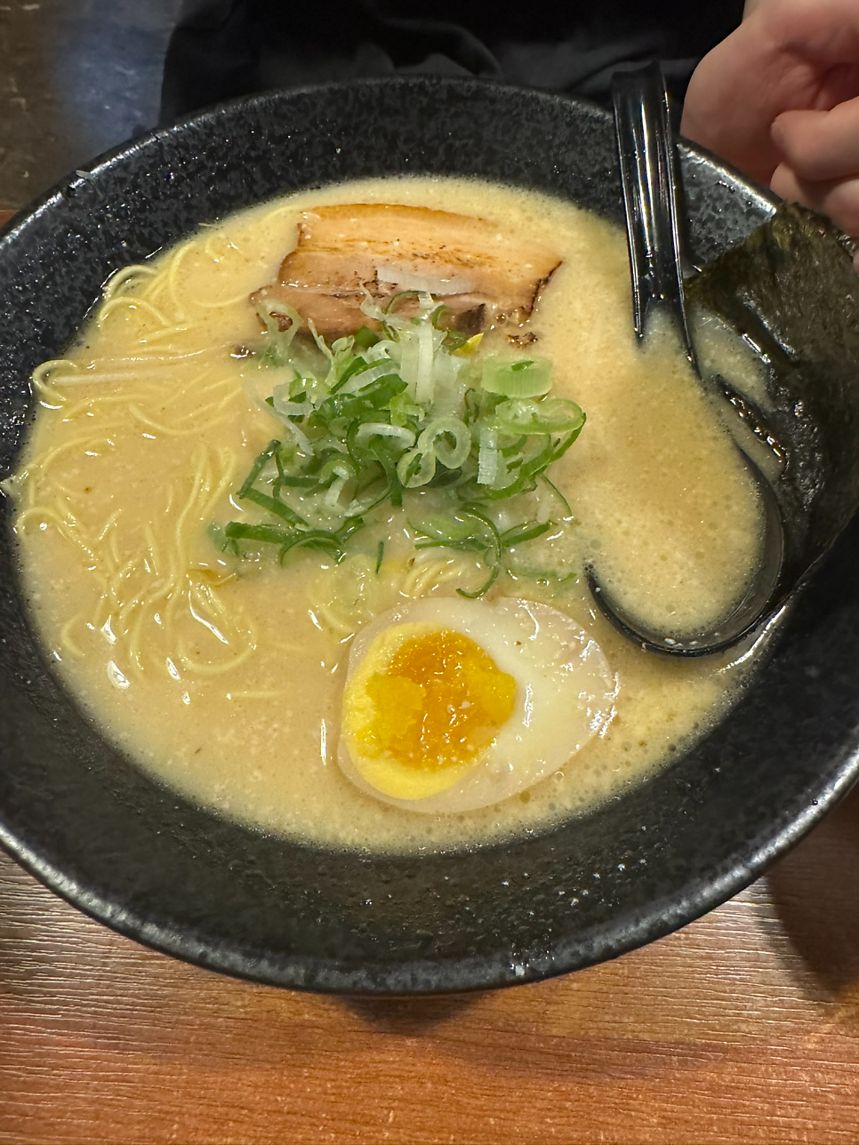 카도야라멘 서울대점 사진 5